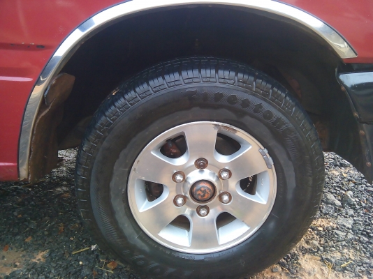 กะบะตอนเดียวisuzu tfr 90hp 2500ปี93 พไม่ เพาเวอร์  เครื่องดีมาก แคสซีสวย แอร์เย็นๆ ภายในสะอาด สวยงาม น่าใช้มากๆ