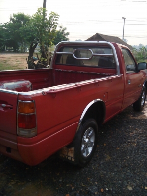 กะบะตอนเดียวisuzu tfr 90hp 2500ปี93 พไม่ เพาเวอร์  เครื่องดีมาก แคสซีสวย แอร์เย็นๆ ภายในสะอาด สวยงาม น่าใช้มากๆ