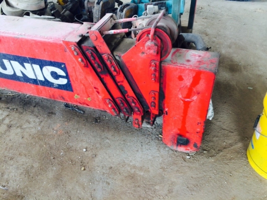 เครน 360 unic เครน 360 unic