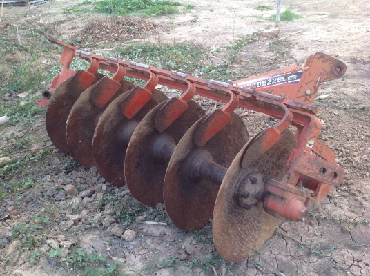 ขายพานรถไถ