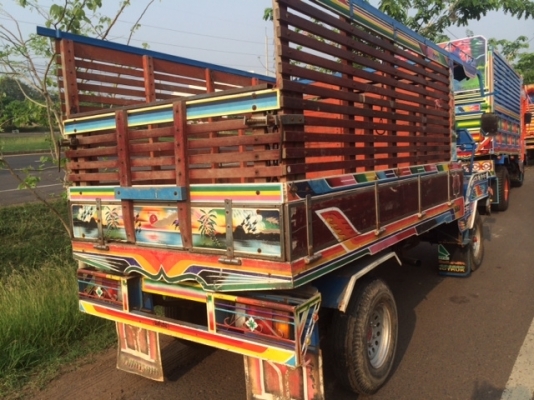 ขายแล้วครับ ขอบคุณทีมงาน truck2hand มากครับ