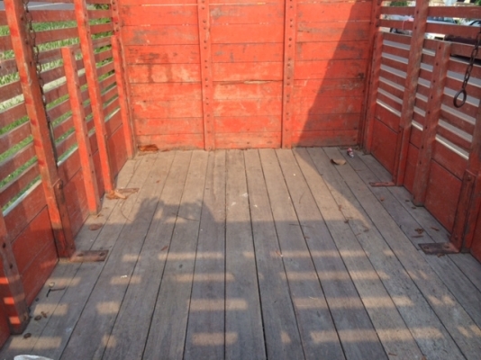 ขายแล้วครับ ขอบคุณทีมงาน truck2hand มากครับ