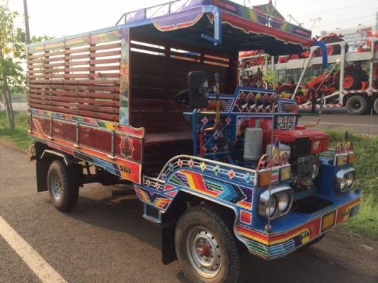 ขายแล้วครับ ขอบคุณทีมงาน truck2hand มากครับ