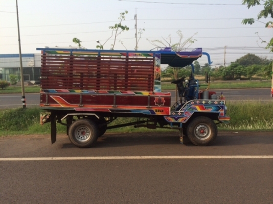 ขายแล้วครับ ขอบคุณทีมงาน truck2hand มากครับ