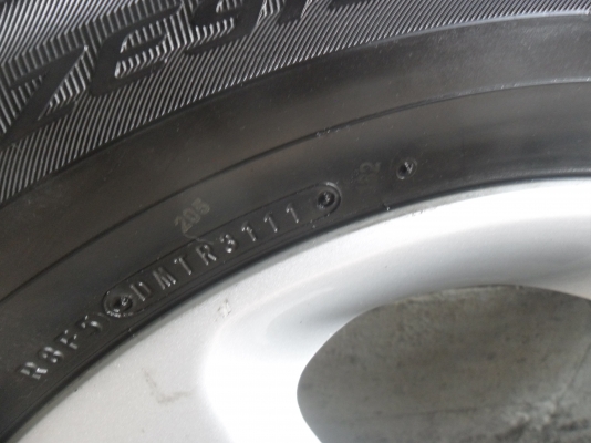 ล้อแม็ก 17นิ้ว 5รู114 ฮอนด้า พร้อมยาง สวยๆ 4 ล้อ ราคา 6700 บาท ล้อแม็ก 17นิ้ว 5รู114 ฮอนด้า พร้อมยาง สวยๆ 4 ล้อ ราคา 6700 บาท