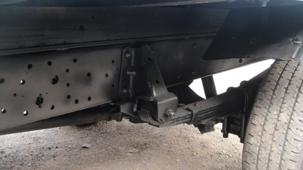 ลดพิเศษ ISUZU NKR รถห้างแท้ กะบะบรรทุก4ล้อ สภาพดีพร้อมใช้ ราคาถูก