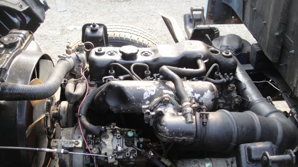 ลดพิเศษ ISUZU NKR รถห้างแท้ กะบะบรรทุก4ล้อ สภาพดีพร้อมใช้ ราคาถูก