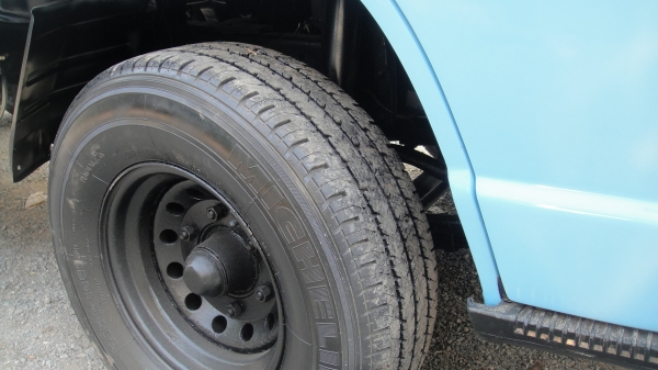 ลดพิเศษ ISUZU NKR รถห้างแท้ กะบะบรรทุก4ล้อ สภาพดีพร้อมใช้ ราคาถูก