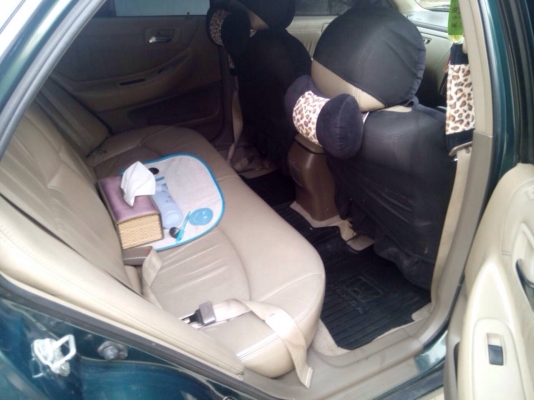 แอคคอร์ดงูเห่าปี98 เครื่องF23A. Vtec. เกียร์auto. เครื่องพร้อมเกียร์เปลี่ยนไหม่กิ๊กๆ แอคคอร์ดงูเห่าปี98 เครื่องF23A. Vtec. เกียร์auto. เครื่องพร้อมเกียร์เปลี่ยนไหม่กิ๊กๆ