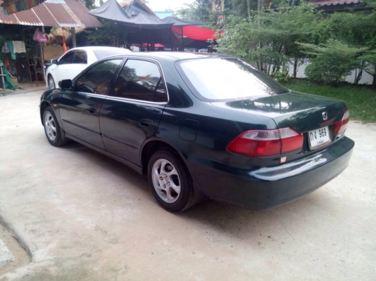 แอคคอร์ดงูเห่าปี98 เครื่องF23A. Vtec. เกียร์auto. เครื่องพร้อมเกียร์เปลี่ยนไหม่กิ๊กๆ แอคคอร์ดงูเห่าปี98 เครื่องF23A. Vtec. เกียร์auto. เครื่องพร้อมเกียร์เปลี่ยนไหม่กิ๊กๆ