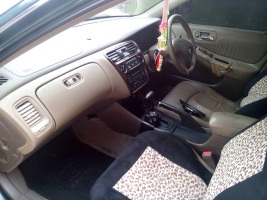 แอคคอร์ดงูเห่าปี98 เครื่องF23A. Vtec. เกียร์auto. เครื่องพร้อมเกียร์เปลี่ยนไหม่กิ๊กๆ แอคคอร์ดงูเห่าปี98 เครื่องF23A. Vtec. เกียร์auto. เครื่องพร้อมเกียร์เปลี่ยนไหม่กิ๊กๆ