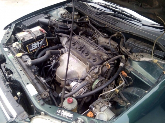 แอคคอร์ดงูเห่าปี98 เครื่องF23A. Vtec. เกียร์auto. เครื่องพร้อมเกียร์เปลี่ยนไหม่กิ๊กๆ แอคคอร์ดงูเห่าปี98 เครื่องF23A. Vtec. เกียร์auto. เครื่องพร้อมเกียร์เปลี่ยนไหม่กิ๊กๆ