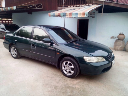 แอคคอร์ดงูเห่าปี98 เครื่องF23A. Vtec. เกียร์auto. เครื่องพร้อมเกียร์เปลี่ยนไหม่กิ๊กๆ แอคคอร์ดงูเห่าปี98 เครื่องF23A. Vtec. เกียร์auto. เครื่องพร้อมเกียร์เปลี่ยนไหม่กิ๊กๆ