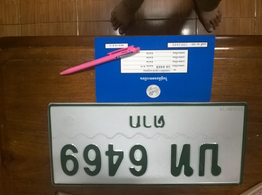 ขาย Vigo Champ Prerunner 2.5 ปี 2012 (439,000บาท)