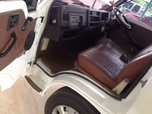 ขายตู้อิชุรถสวยจัดมากๆ