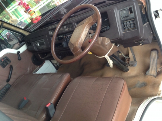 ขายตู้อิชุรถสวยจัดมากๆ