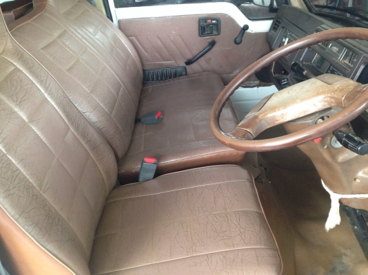 ขายตู้อิชุรถสวยจัดมากๆ