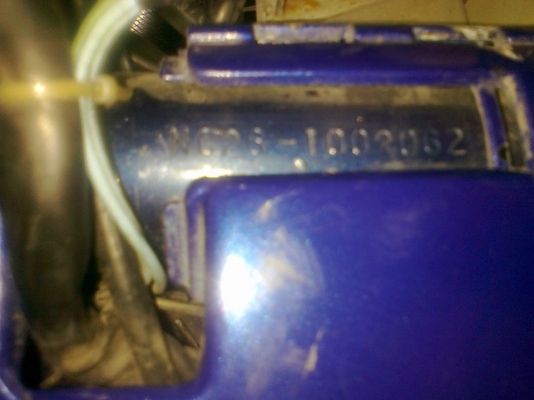 ขาย Honda steed 400 cc ทะเบียนแท้ ปี 94 รถจดทะเบียนปีนี้คับ ขาย Honda steed 400 cc ทะเบียนแท้ ปี 94 รถจดทะเบียนปีนี้คับ