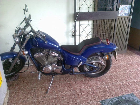 ขาย Honda steed 400 cc ทะเบียนแท้ ปี 94 รถจดทะเบียนปีนี้คับ ขาย Honda steed 400 cc ทะเบียนแท้ ปี 94 รถจดทะเบียนปีนี้คับ