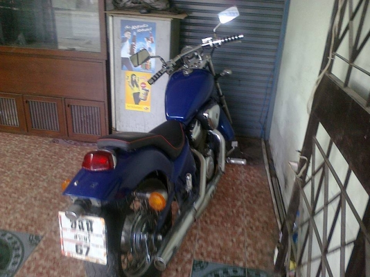 ขาย Honda steed 400 cc ทะเบียนแท้ ปี 94 รถจดทะเบียนปีนี้คับ ขาย Honda steed 400 cc ทะเบียนแท้ ปี 94 รถจดทะเบียนปีนี้คับ