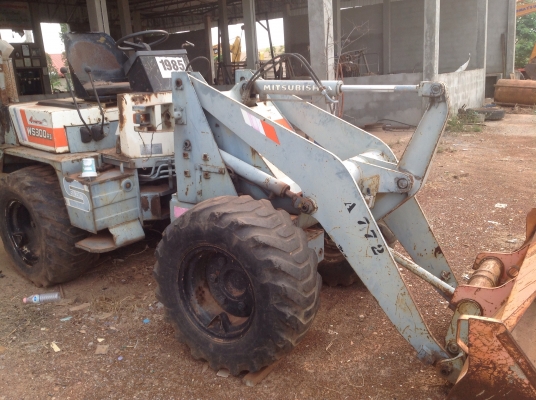 ขายรถตัก260,000. 0895770265 ขายรถตัก260,000. 0895770265