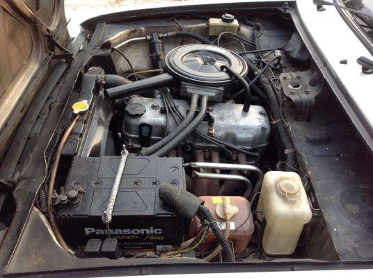 มาสด้า แฟมมิเรีย แค๊ปใหญ่ สภาพ สวยสมบูรณ์สุดๆ