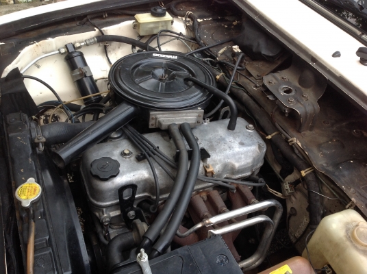 มาสด้า แฟมมิเรีย แค๊ปใหญ่ สภาพ สวยสมบูรณ์สุดๆ