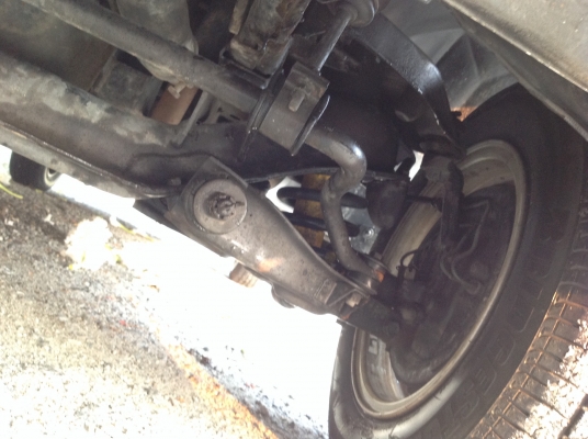 มาสด้า แฟมมิเรีย แค๊ปใหญ่ สภาพ สวยสมบูรณ์สุดๆ