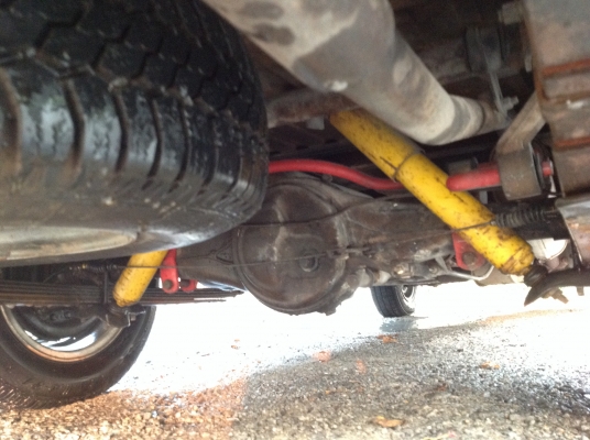 มาสด้า แฟมมิเรีย แค๊ปใหญ่ สภาพ สวยสมบูรณ์สุดๆ