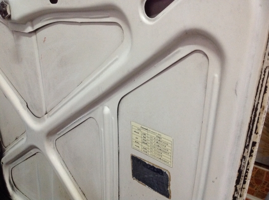 มาสด้า แฟมมิเรีย แค๊ปใหญ่ สภาพ สวยสมบูรณ์สุดๆ