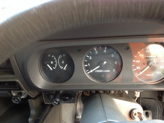 มาสด้า แฟมมิเรีย แค๊ปใหญ่ สภาพ สวยสมบูรณ์สุดๆ