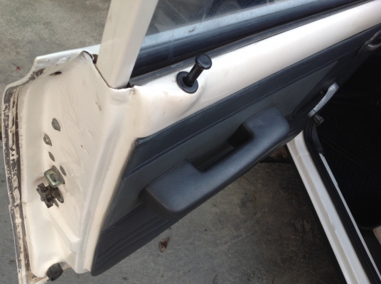 มาสด้า แฟมมิเรีย แค๊ปใหญ่ สภาพ สวยสมบูรณ์สุดๆ