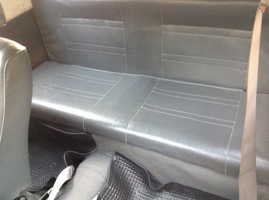 มาสด้า แฟมมิเรีย แค๊ปใหญ่ สภาพ สวยสมบูรณ์สุดๆ