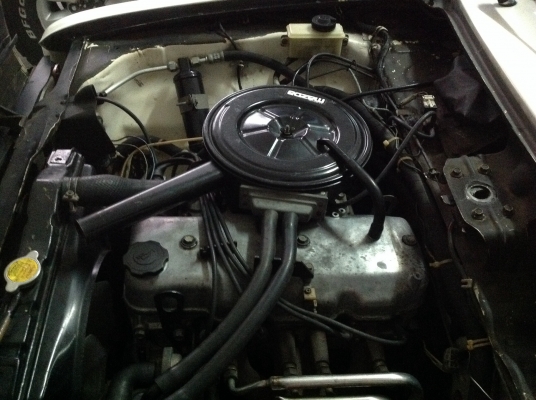 มาสด้า แฟมมิเรีย แค๊ปใหญ่ สภาพ สวยสมบูรณ์สุดๆ