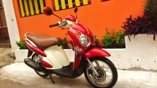 (หัวฉีด) Jelato ตัว Top รถ 3 เดือน ราคาุถูก ต่อลองได้