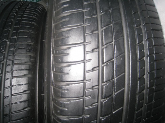 ขายล้อแม็ก Honda city 15"x5.5" 4รู100 et 45 +ยางปี 10 (081-3747940)