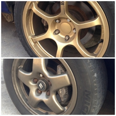 ขายคนใจรักรถซิ่ง เครื่องTD27ตัวนอกใส้ในเต็มที่ ลูก ก้านข้อ ปั้ม14มิล TURBO TF 08 บูธ 50 สนใจลดได้ขาย