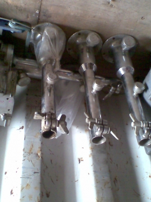 อะไหร่ rotax 35   2 สูบ