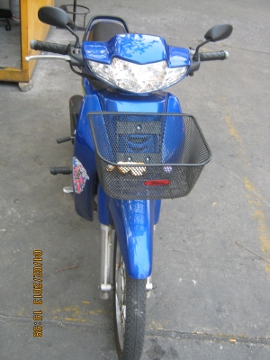 wave100 ***มีเล่มมีชุดโอน***ภาษีไม่ขาด ลดราคา