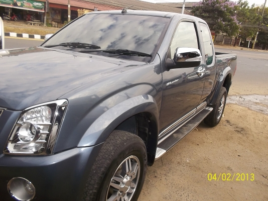 ขายกระบะแค็ป  ปี54