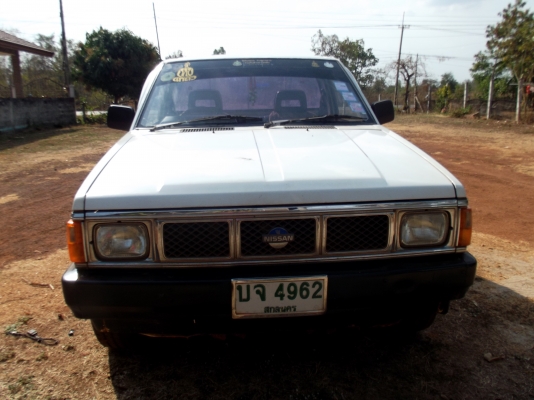 ขายรถตู้มือ2