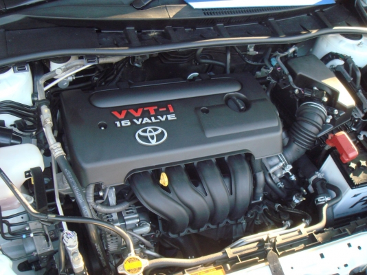 Toyota Altis 1.6 TRD Sportivo ออกรถไม่ต้องใช้เงินแม้แต่บาทเดียว Toyota Altis 1.6 TRD Sportivo ออกรถไม่ต้องใช้เงินแม้แต่บาทเดียว