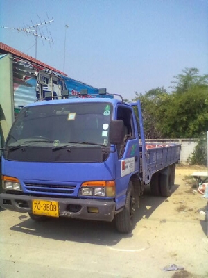 ขายNPR135แรงรถปี44รถห้างแท้ สภาพดีมากๆพร้อมใช้งาน ขายถูกต้องการคนมาซื้อด่วนๆ ผมเป็นแค่คนขายให้ อยากทราบรายละเอียดอะไรถามมาครับ จะเอาคำที่ถามไปถามเจ้าของต่ออีกที