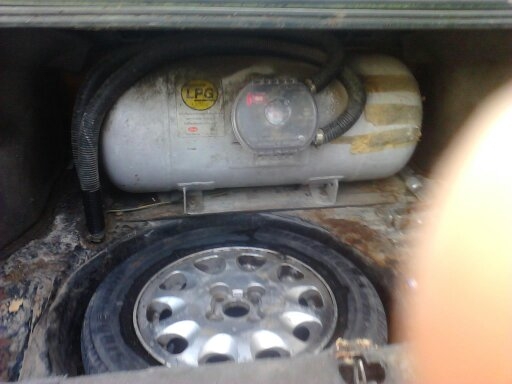 ขาย TOYOTA CORONA แป๊ะยิ้ม ขับดีมาลองขับ มีสีต้องเก็บ ติดแก็สแล้ว