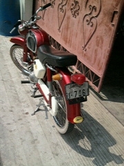 ขายC200 ทะเบียน สภาพจบๆๆ