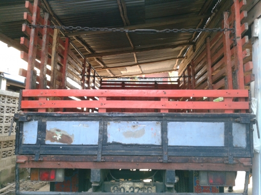 ขาย 6 ล้อ ISUZU KS22 รถห้างแท้ 110 แรง ขาย 6 ล้อ ISUZU KS22 รถห้างแท้ 110 แรง