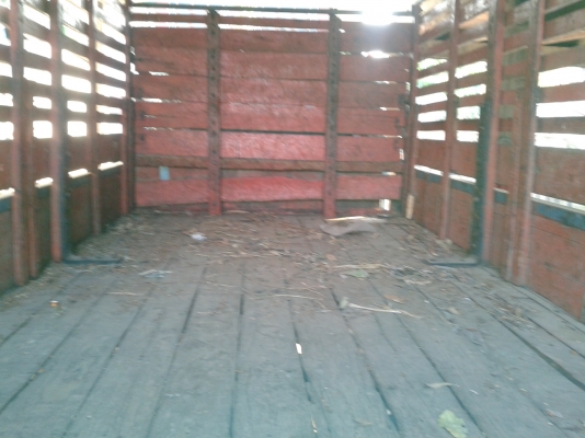 ขาย 6 ล้อ ISUZU KS22 รถห้างแท้ 110 แรง ขาย 6 ล้อ ISUZU KS22 รถห้างแท้ 110 แรง