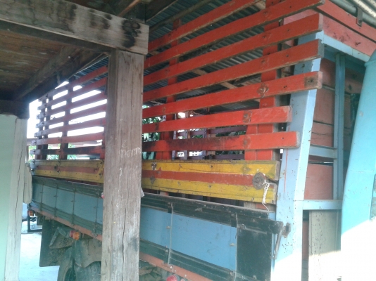 ขาย 6 ล้อ ISUZU KS22 รถห้างแท้ 110 แรง ขาย 6 ล้อ ISUZU KS22 รถห้างแท้ 110 แรง