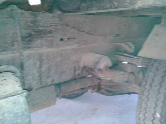 ขาย 6 ล้อ ISUZU KS22 รถห้างแท้ 110 แรง ขาย 6 ล้อ ISUZU KS22 รถห้างแท้ 110 แรง