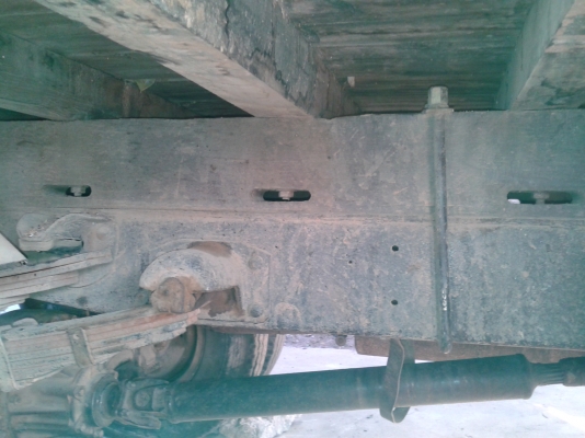 ขาย 6 ล้อ ISUZU KS22 รถห้างแท้ 110 แรง ขาย 6 ล้อ ISUZU KS22 รถห้างแท้ 110 แรง